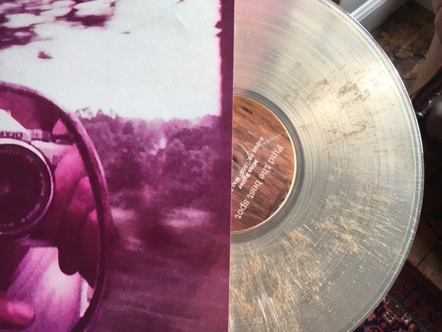 Find the best spot record